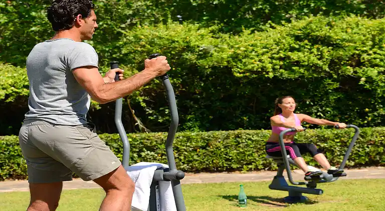 Ferielejlighed i La Grande-Motte