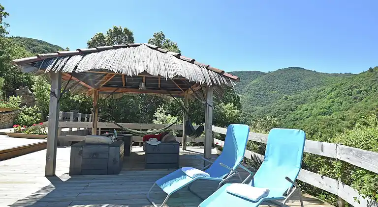 Villa in Zuid-Frankrijk