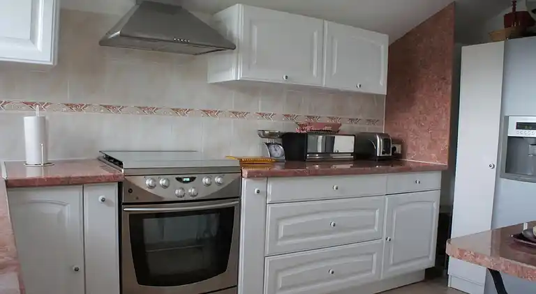 Sommerhus i La Grand-Combe