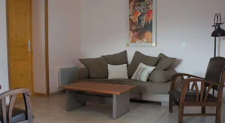 Sommerhus i La Grand-Combe