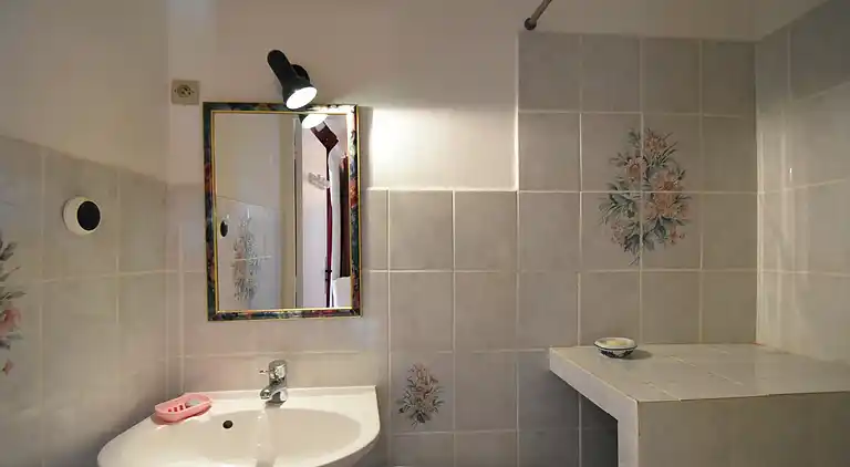 Castle in Languedoc-Roussillon