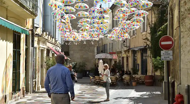 Villa i Saint-Jean-de-Minervois