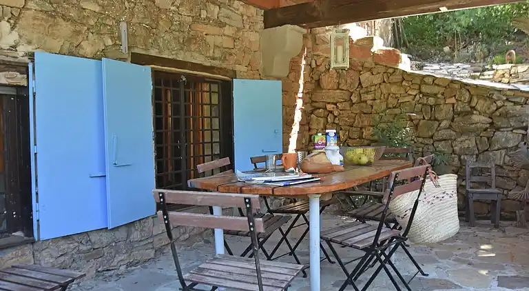 Villa in Zuid-Frankrijk