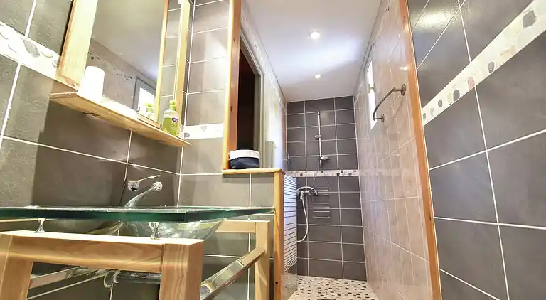 Semesterbostad i Occitanien