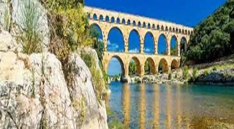 Sommerhus i La Grand-Combe