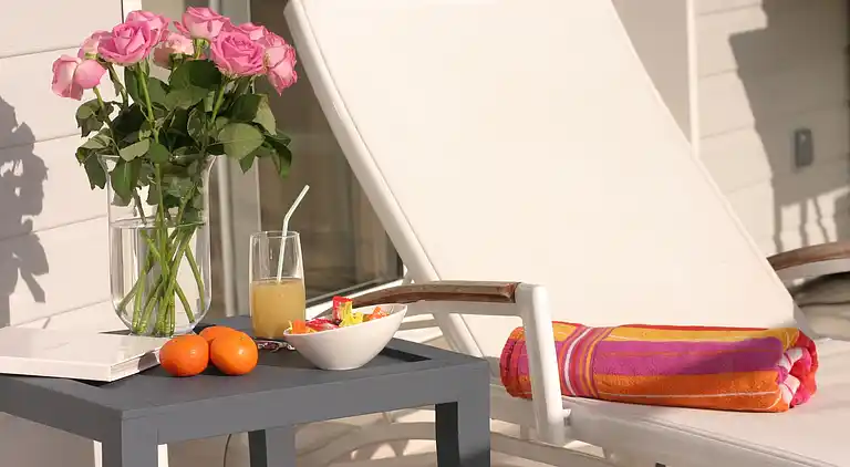 Apartment in Gouesnac'h