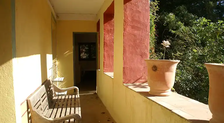 Villa in Saint-Florent-sur-Auzonnet