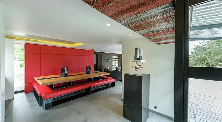 Villa i Riec-sur-Belon