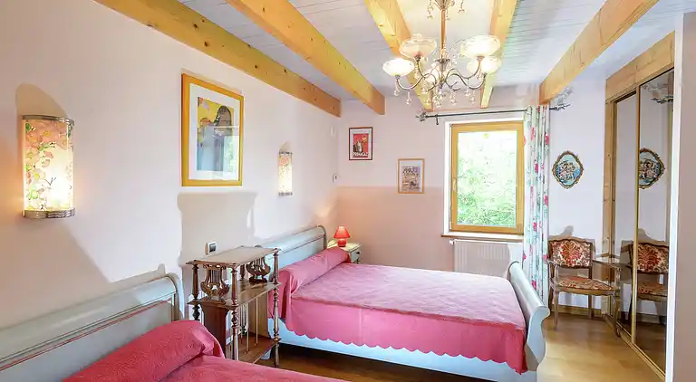 Ferienhaus in Plounéour-Brignogan-plages