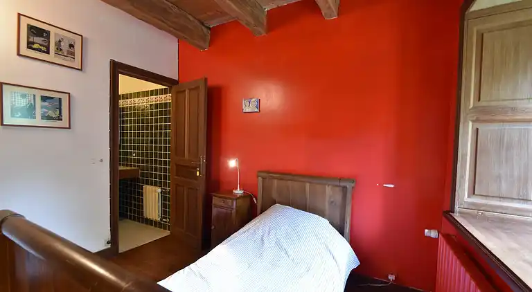 Herregård i Morlaix