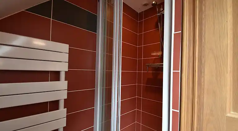 Herregård i Morlaix