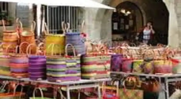 Sommerhus i La Grand-Combe