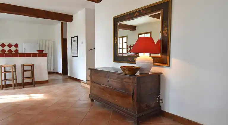 Villa in Saint-Laurent-d'Aigouze