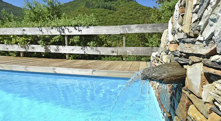 Villa in Zuid-Frankrijk