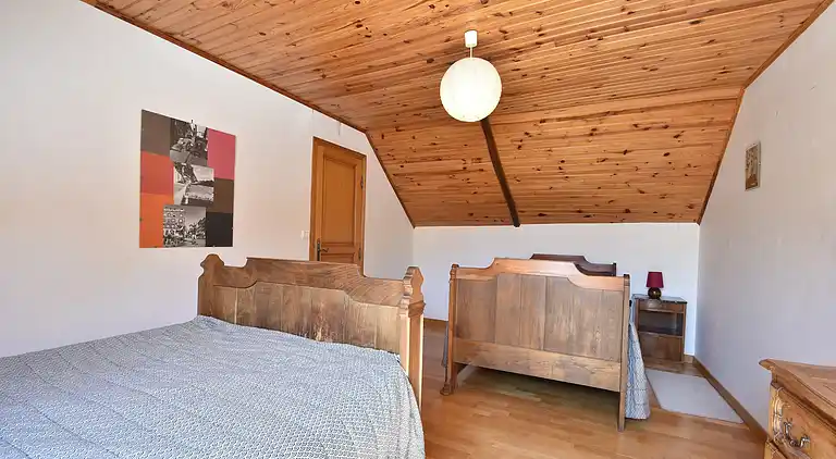 Holiday home in Bannalec