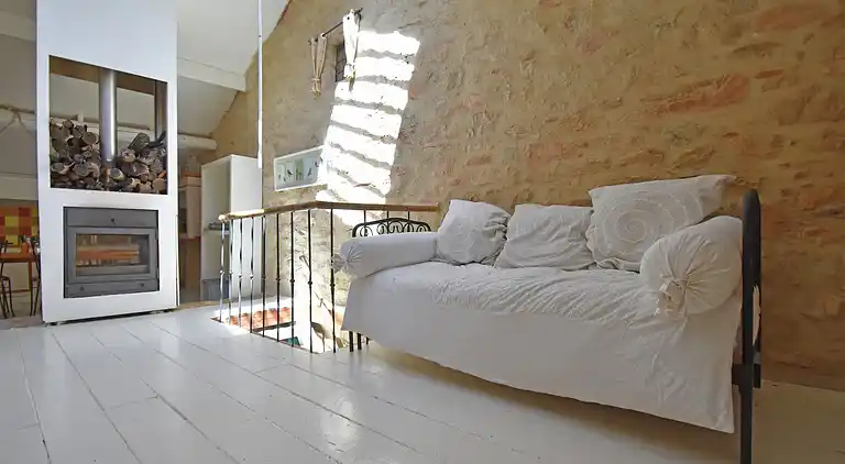 Villa in Zuid-Frankrijk