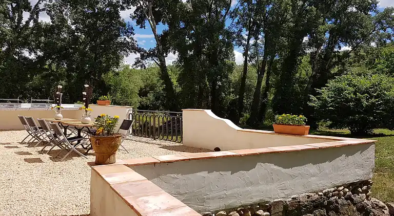 Villa in Saint-Florent-sur-Auzonnet