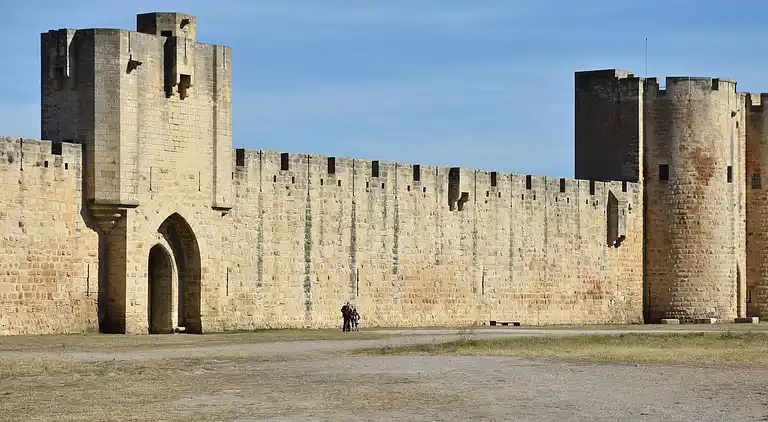 Villa in Saint-Laurent-d'Aigouze