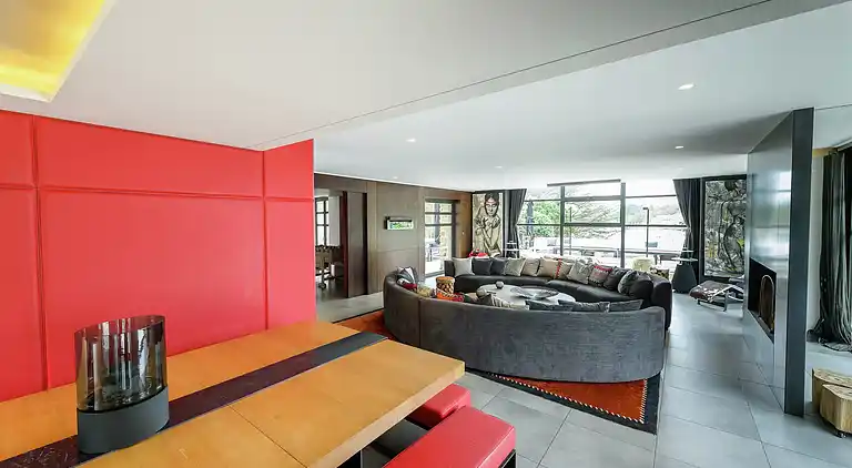 Villa i Riec-sur-Belon