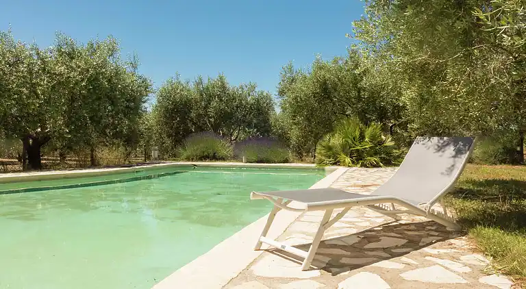 Holiday home in Occitanie