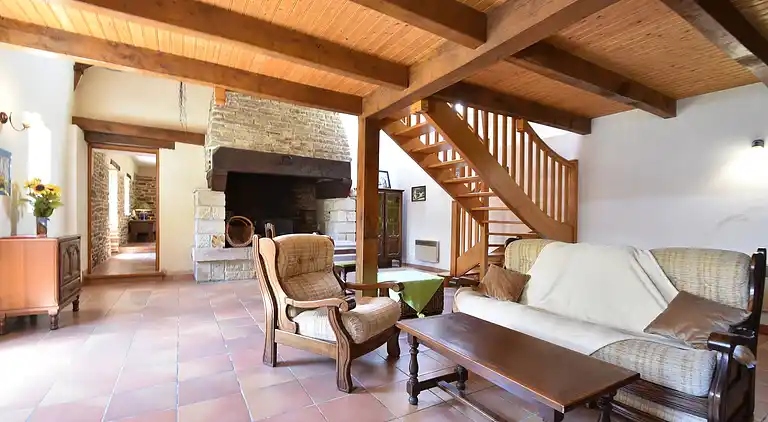 Holiday home in Bannalec