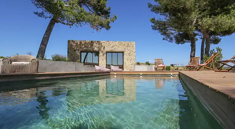 Holiday home in Clermont-l'Hérault