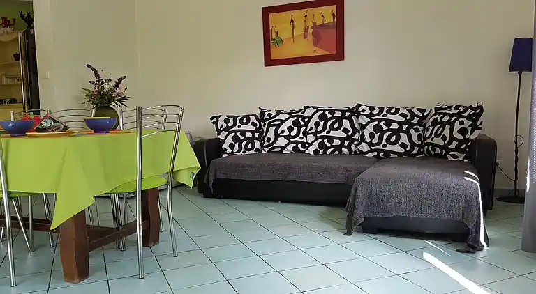 Villa in Languedoc-Roussillon