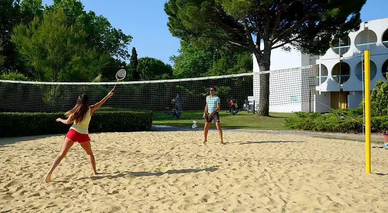 Ferielejlighed i La Grande-Motte