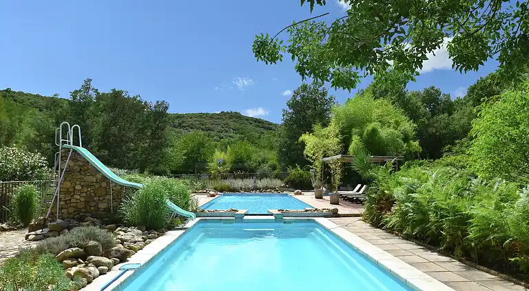 Villa in Saint-Florent-sur-Auzonnet