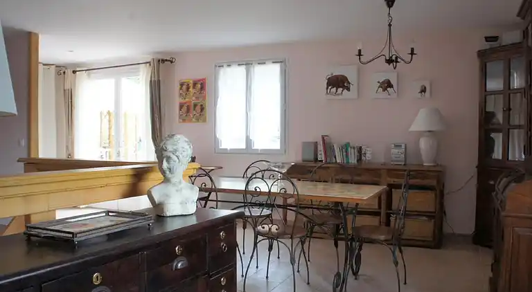 Sommerhus i La Grand-Combe