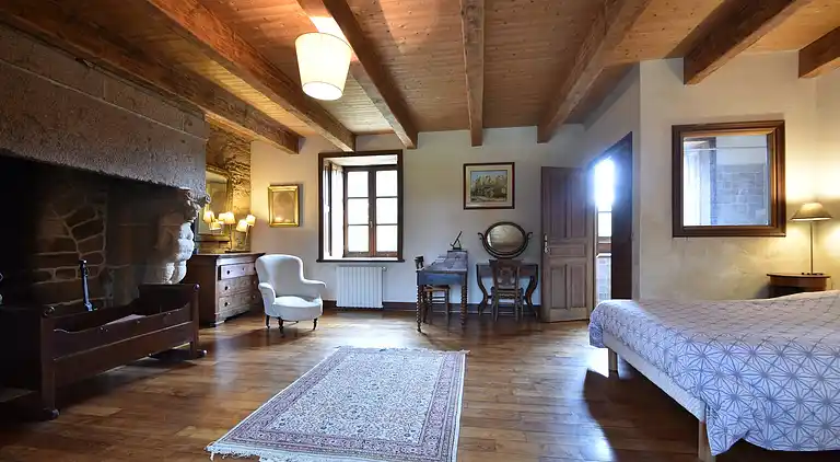 Herregård i Morlaix