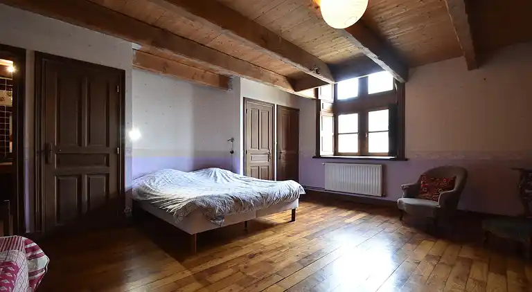 Herregård i Morlaix