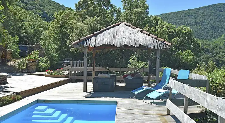 Villa in Zuid-Frankrijk