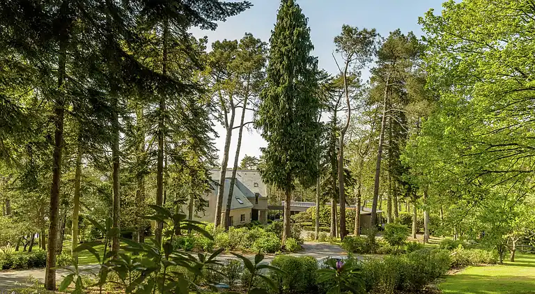 Villa i Riec-sur-Belon