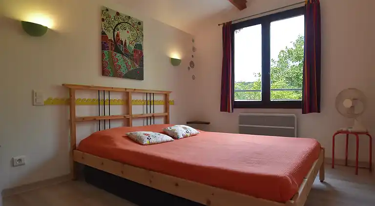 Villa in Languedoc-Roussillon