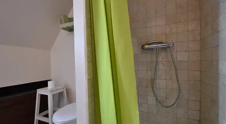 Manor house in Saint-Jean-du-Doigt