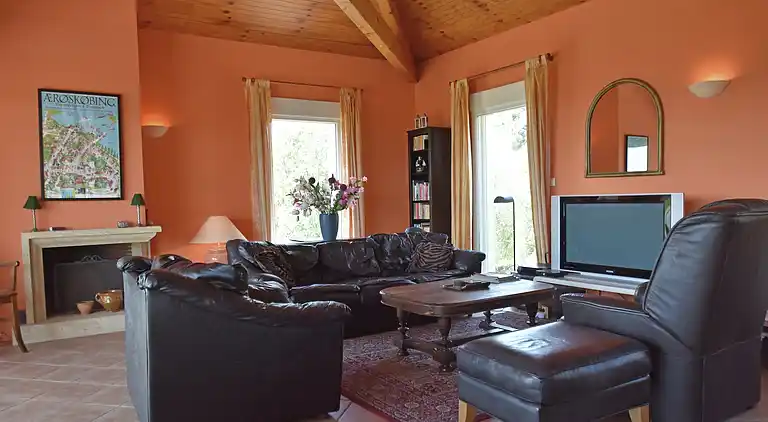 Villa i Saint-Jean-de-Minervois