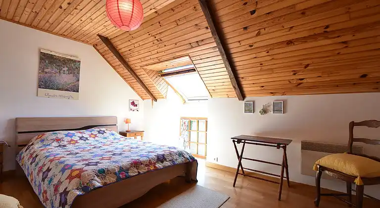 Holiday home in Bannalec