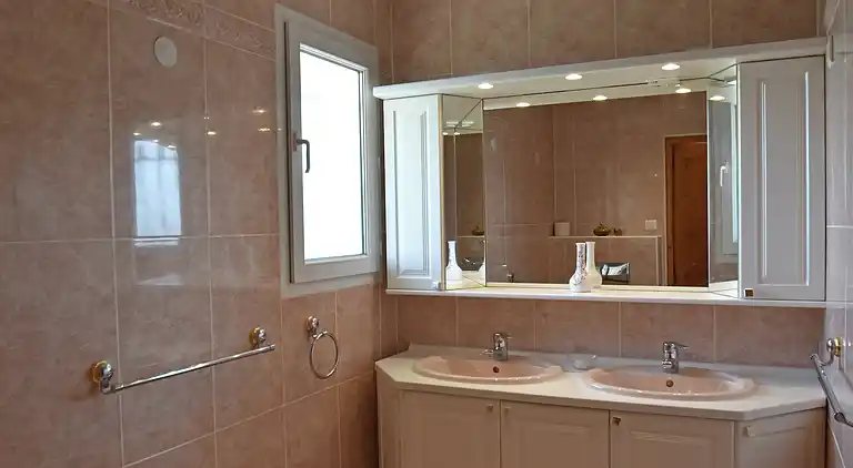 Villa i Saint-Jean-de-Minervois