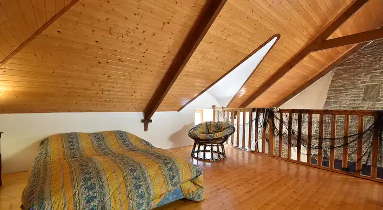 Holiday home in Bannalec