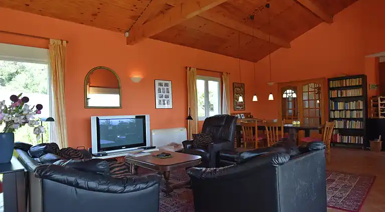 Villa i Saint-Jean-de-Minervois