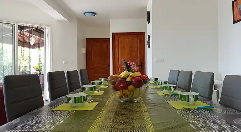 Villa in Potelières