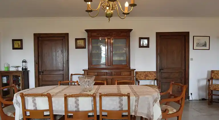 Castle in Languedoc-Roussillon