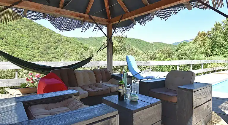 Villa in Zuid-Frankrijk