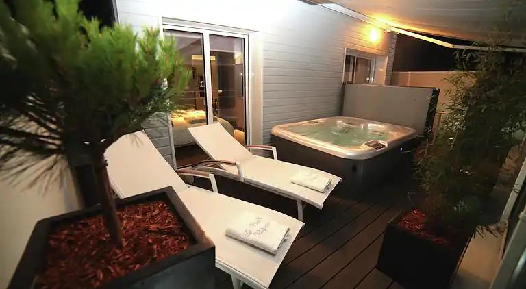 Apartment in Gouesnac'h