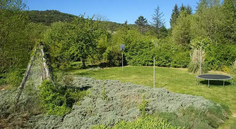 Villa in Saint-Florent-sur-Auzonnet