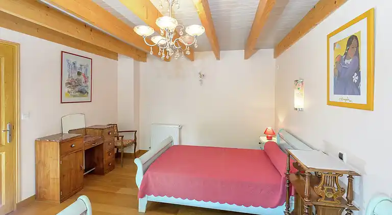 Ferienhaus in Plounéour-Brignogan-plages