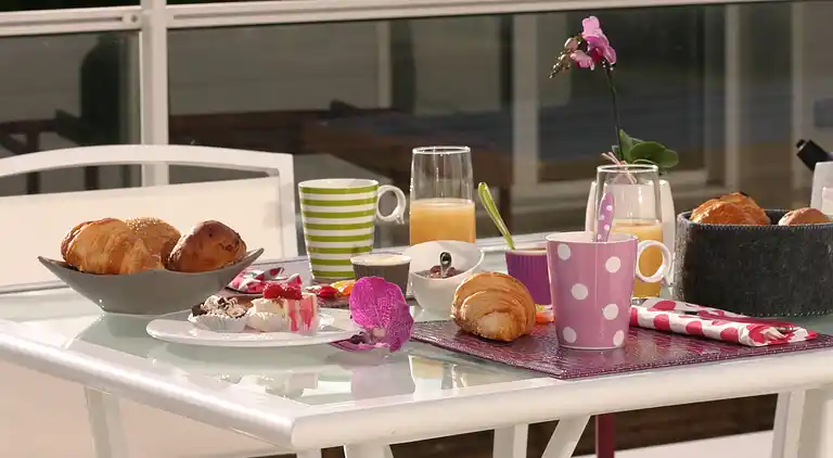 Apartment in Gouesnac'h