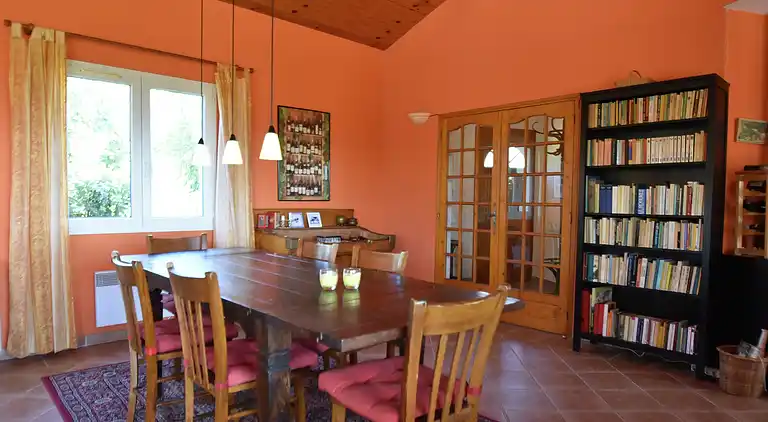 Villa i Saint-Jean-de-Minervois