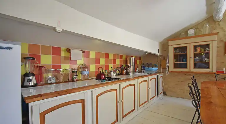 Villa in Zuid-Frankrijk